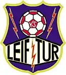 Leiftur Ólafsfjörður