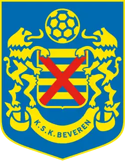 KSK Beveren