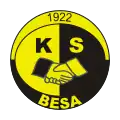 Logo von Besa Kavaja