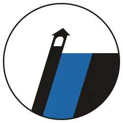 Vereinslogo von Luftëtari Gjirokastër