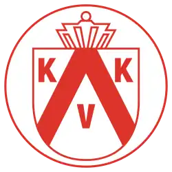 KV Kortrijk