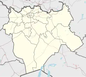 Zentralstadion Aqtöbe (Aqtöbe)