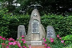 Kriegerehrenmale (K&nbsp;097)