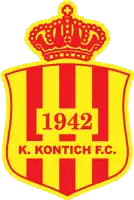 Logo des K Kontich FC