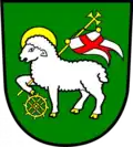 Wappen von Kadov