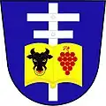 Wappen von Kadov