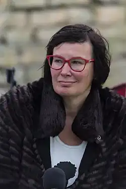 Kadri Raik (2016)