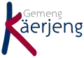 Logo der Gemeinde Käerjeng