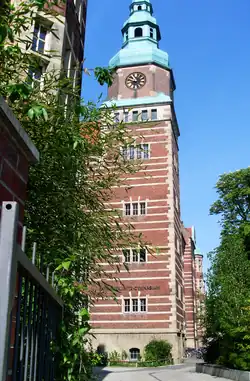 Käthe-Kollwitz-Gymnasium