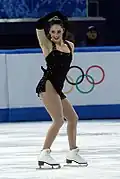 Kaetlyn Osmond, Bronze 2018