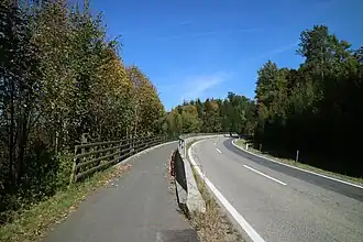 Erzherzog-Johann-Radweg (R&nbsp;9)