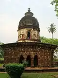 Kalachand-Tempel (1656)