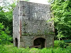 Kalkofen Westerhausen