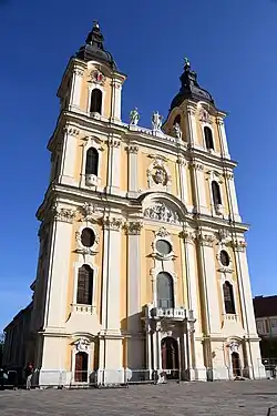Kathedrale