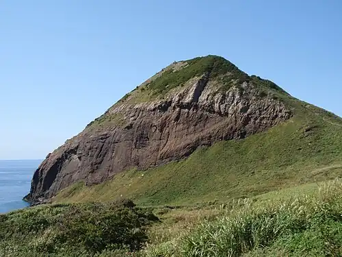Sado-Yahiko-Yoneyama-Quasi-Nationalpark
