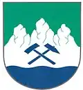 Wappen von Kamenná