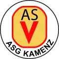 ASG Vorwärts Kamenz