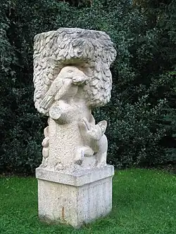 Der Rabe und der Fuchs