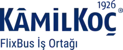 Kâmil Koç, Flixbus Türkei