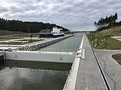 Kanal (2022)