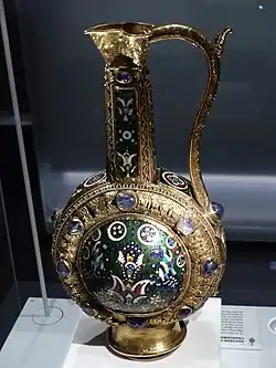 Kanne Karls des Grossen