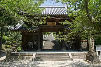 Niō-Tor