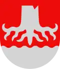 Wappen von Kannonkoski