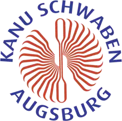 Logo von Kanu Schwaben Augsburg
