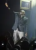 Kanye West, 2006
