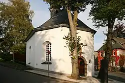 Kapelle Bad Fredeburg