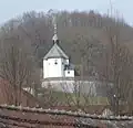 Kapelle auf dem Senftenberg