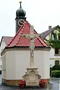 Kapelle