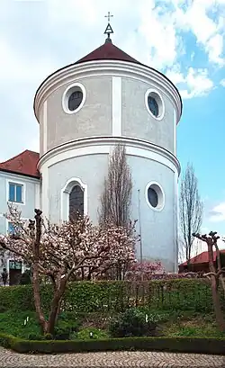 Schlosskapelle