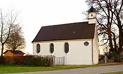Kapelle St. Leonhard