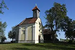 Kapelle zur Kreuzerhöhung