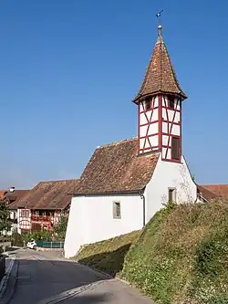 Kapelle