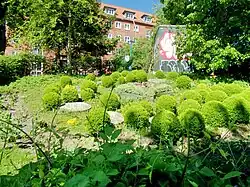 Kapitän-Schröder-Park