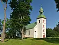 Petrikirche von Karksi