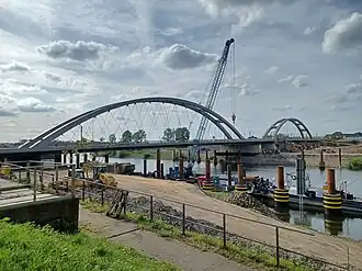 Karl-Lehr-Brücke