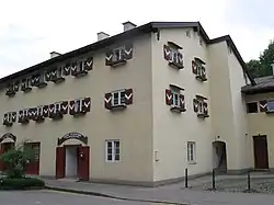 Alberti-Ferdinandi-Stock