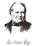 Carl Friedrich Haug