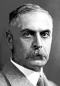 Karl Landsteiner