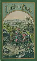 Klassische Buchaus­gabe mit dem neuen Titel (ab 1895)