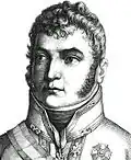 Karl Philipp zu Schwarzenberg