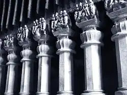 Karli – Höhlentempel