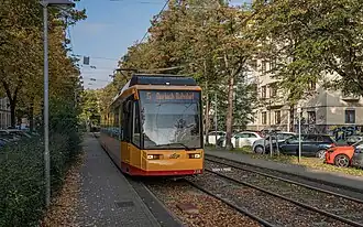 Wagen 238 im Jahr 2022