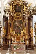 Hochaltar
