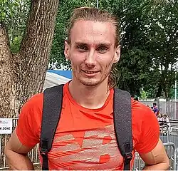 Der sechstplatzierte Karol&nbsp;Zalewski