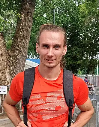 Karol Zalewski (2021)