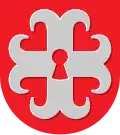 Wappen von Karstula